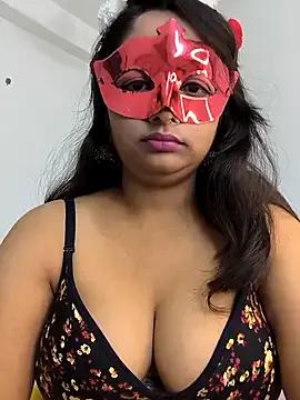 Lovely_Eesha from StripChat