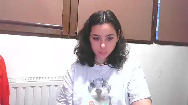 LovelyJulliette on StripChat