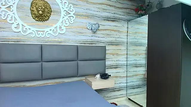 Lovers_21 from StripChat