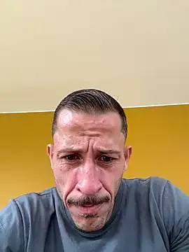 Lucasjandre from StripChat