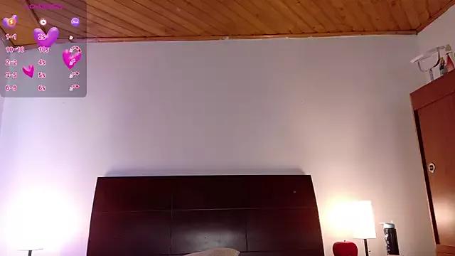 luccycollins_ on StripChat 