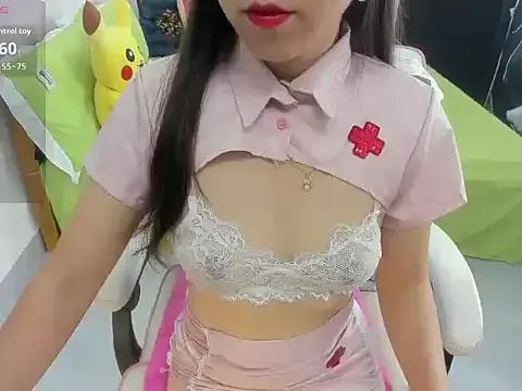 Private LuckyBabe_new01 on StripChat