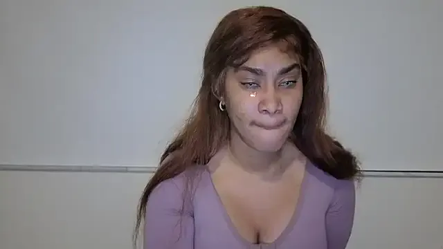 LuckyKhloe — Squirt!!! for Daddy