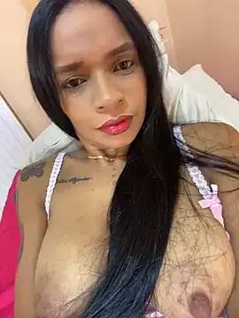 Luna025 from StripChat
