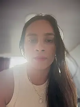 LunaHeat — Special tease moment 