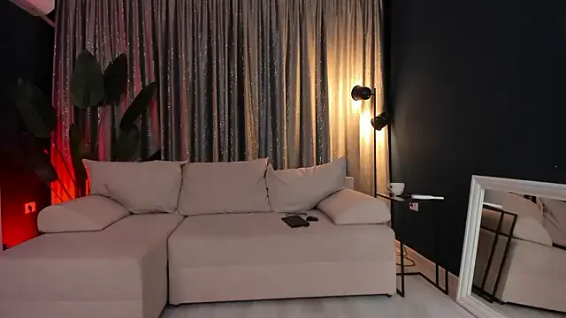 LunaMuze — Don't stop the plasure