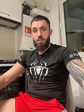 LustyMike_ from StripChat