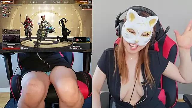 LuuLee0804 on StripChat 