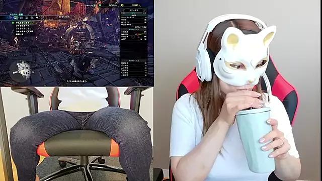 LuuLee0804 on StripChat 
