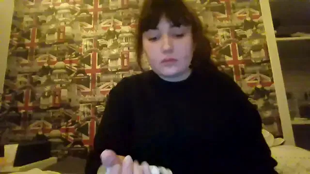 Lynylou from StripChat