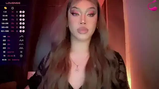 madam_agnes1 on StripChat 