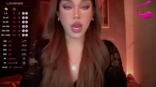 madam_agnes1 on StripChat 
