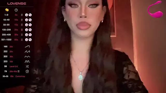 madam_agnes1 on StripChat