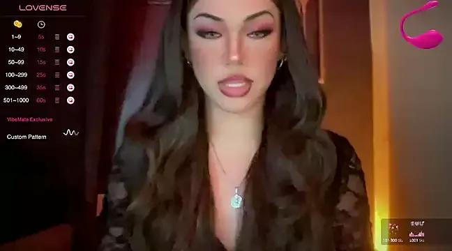 madam_agnes1 on StripChat 