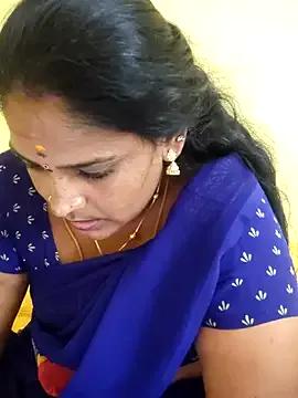 madavi123 on StripChat 