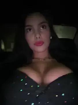Maddy_Rouse_ on StripChat 