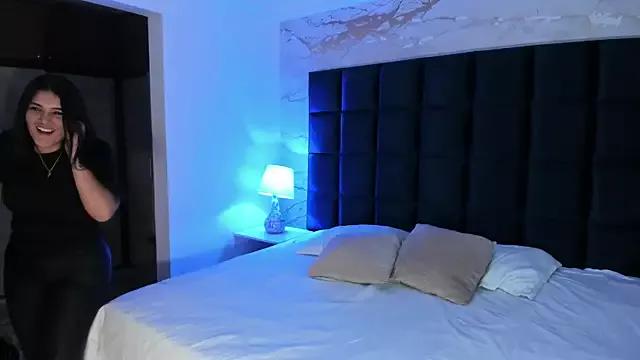 Maddysex_ on StripChat 