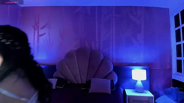 Maddysex_ on StripChat 