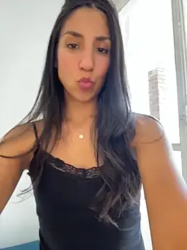 MaddyX__ from StripChat