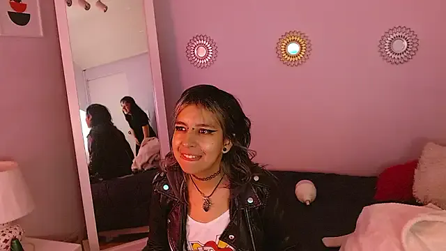 Madewithhell from StripChat