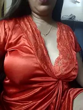 Madhavi_mishra from StripChat