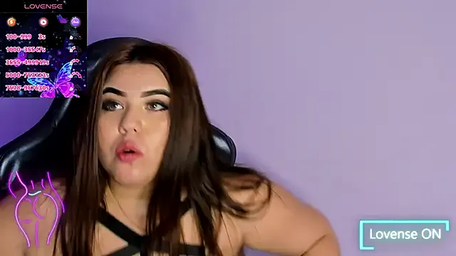 MadissonLee__ on StripChat