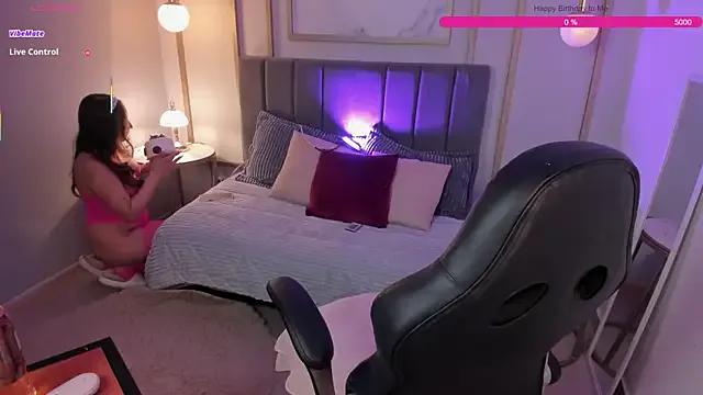 maggietime on StripChat