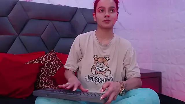 Maia_Park on StripChat 