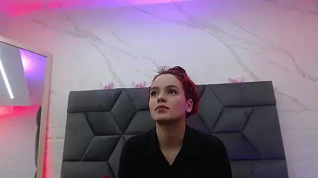 Maia_Park on StripChat 