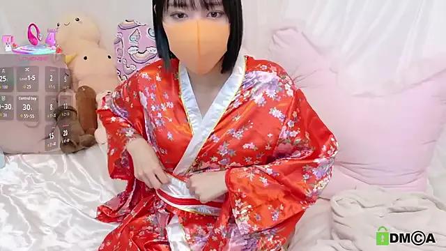 maika08 on StripChat