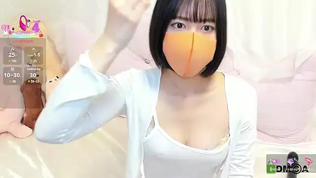 maika08 on StripChat