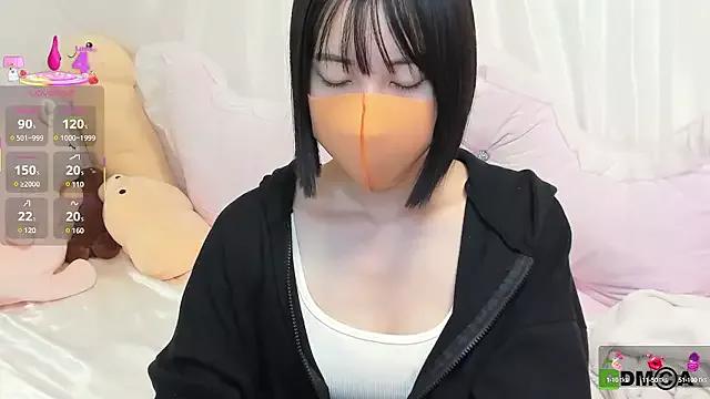 maika08 on StripChat