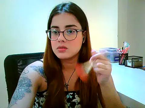 maliamiller from StripChat