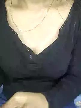 Marathi_Ashu1 on StripChat 