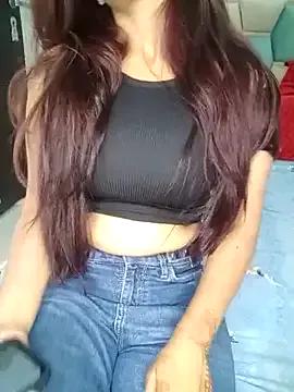 Marathi_Ashu1 on StripChat 