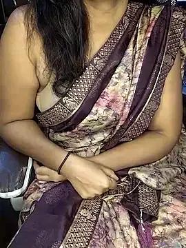 Marathi_rani2 on StripChat 