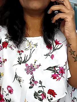 Marathi_rani2 on StripChat 