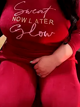 Maria_Sexx from StripChat