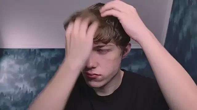 MarkShot_ from StripChat