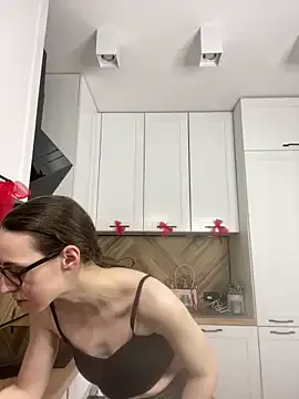 MartiniiSelenna on StripChat