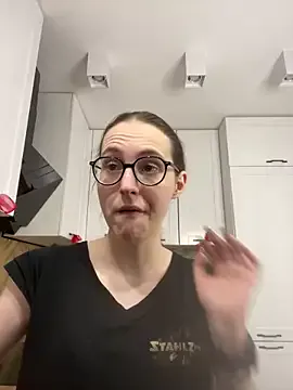 MartiniiSelenna on StripChat