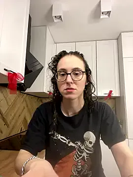 MartiniiSelenna on StripChat