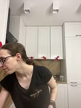 MartiniiSelenna — Show feet