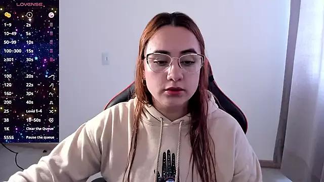 maryluna95 from StripChat