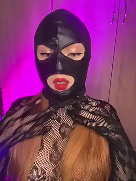 MasterAlexSlavekate on StripChat