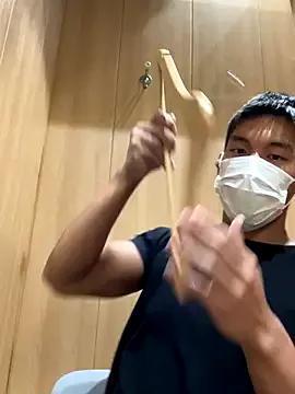 masucle216 from StripChat