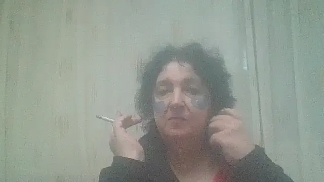 maturekorine on StripChat