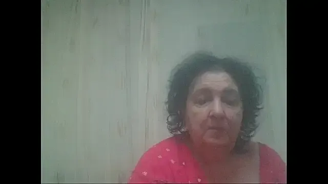 maturekorine on StripChat