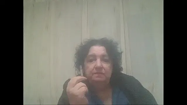 maturekorine from StripChat