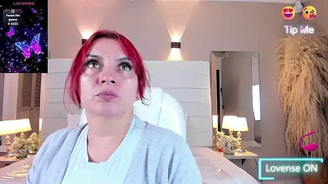 maturexxx_ on StripChat